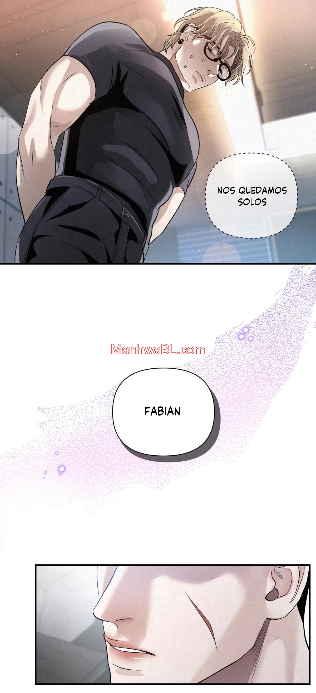 Bloodbound - Capítulo 1 2 manhwa