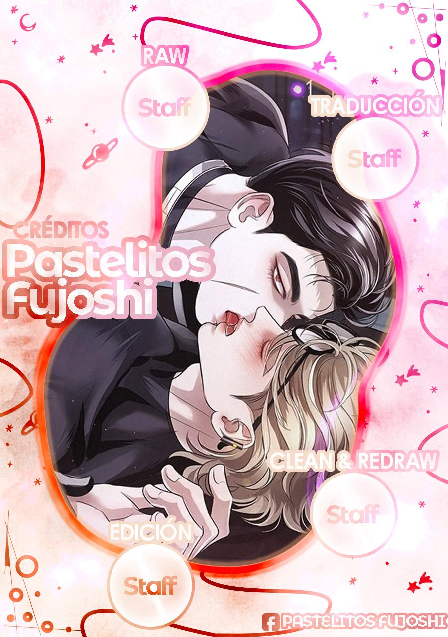 Bloodbound - Capítulo 36 manhwa