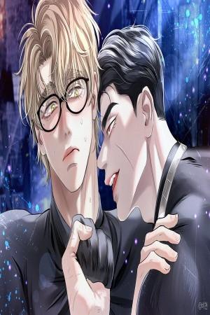 Bloodbound - Capítulo 8 manhwa