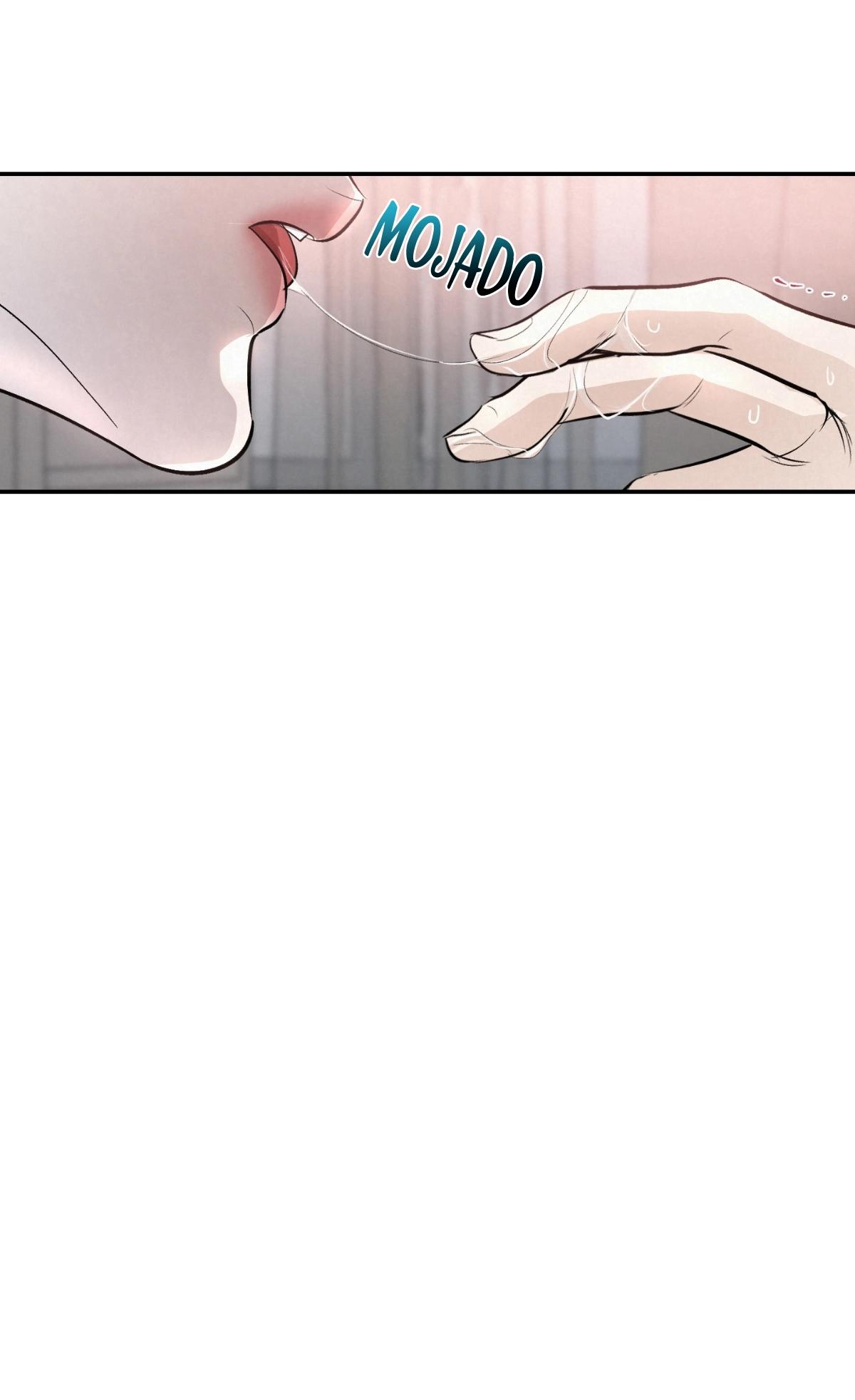 Bloodbound - Capítulo 8 manhwa