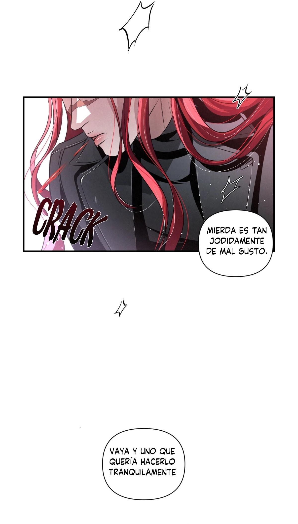 Bloodbound - Capítulo 6 3 manhwa