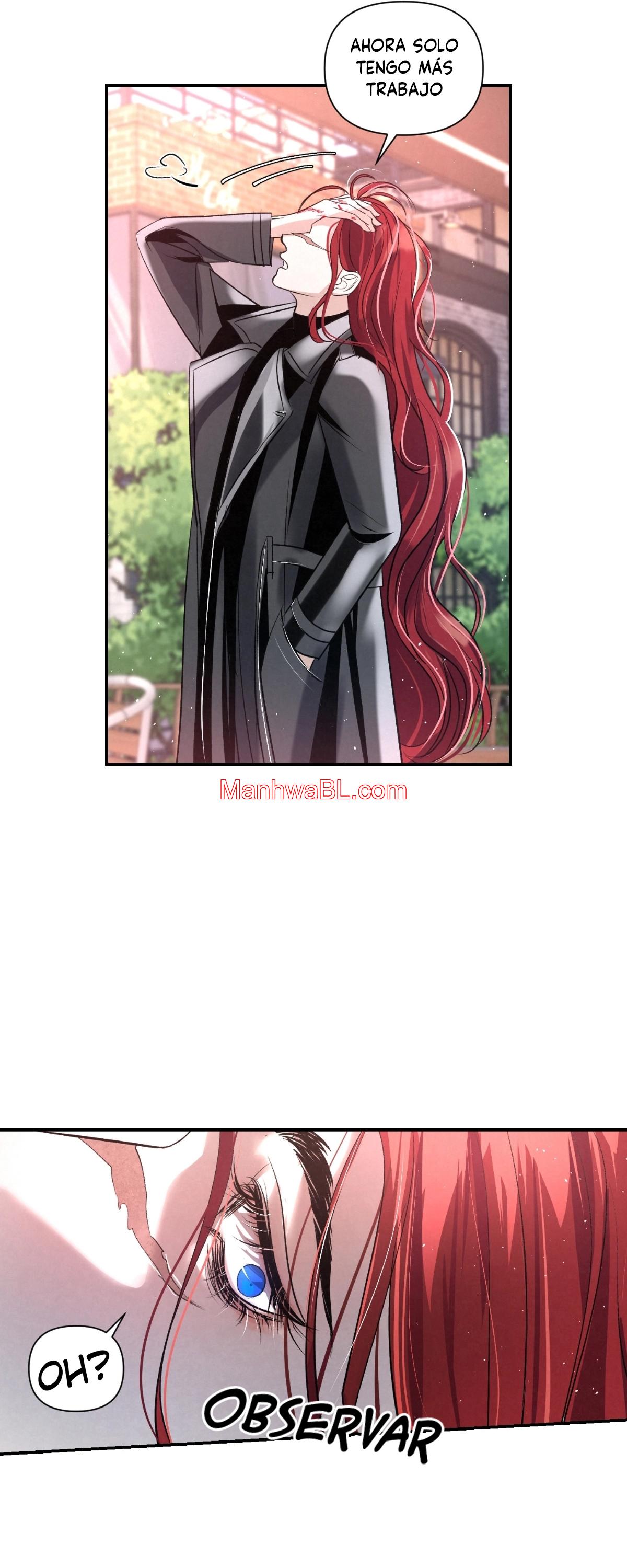 Bloodbound - Capítulo 6 3 manhwa