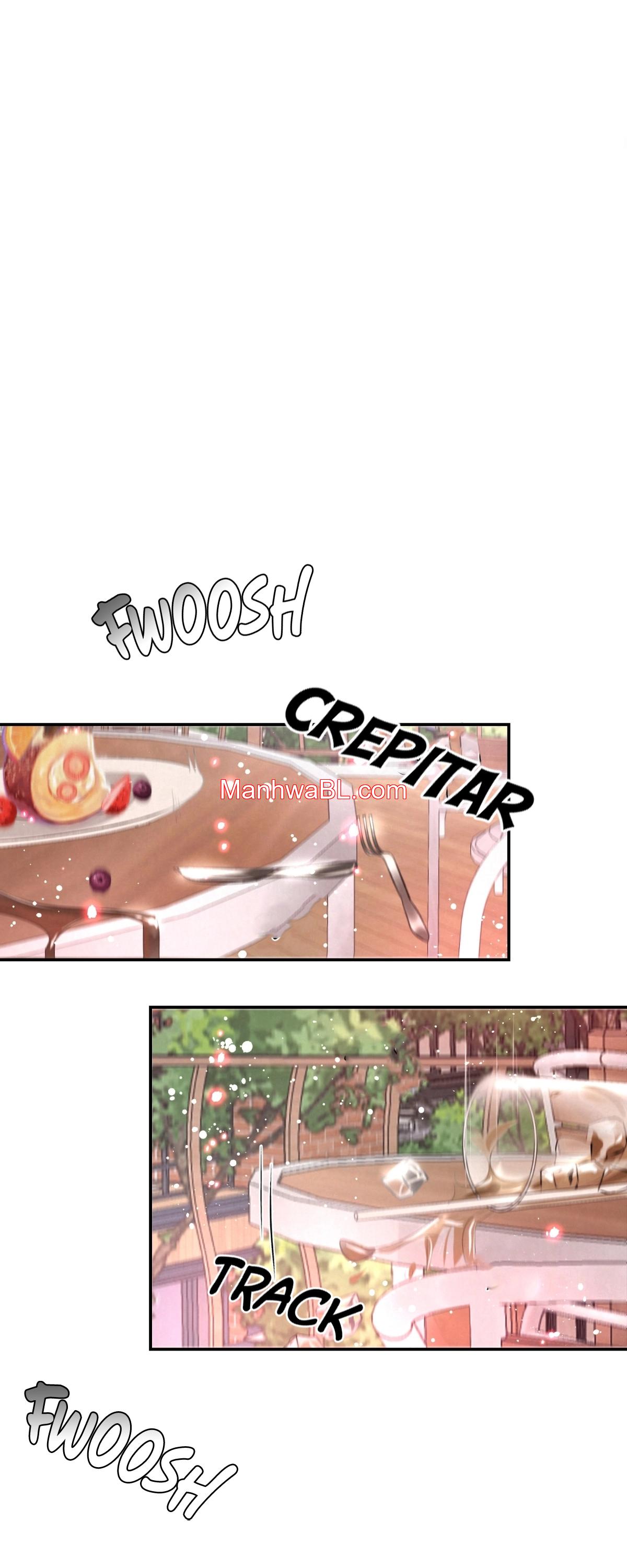 Bloodbound - Capítulo 6 3 manhwa