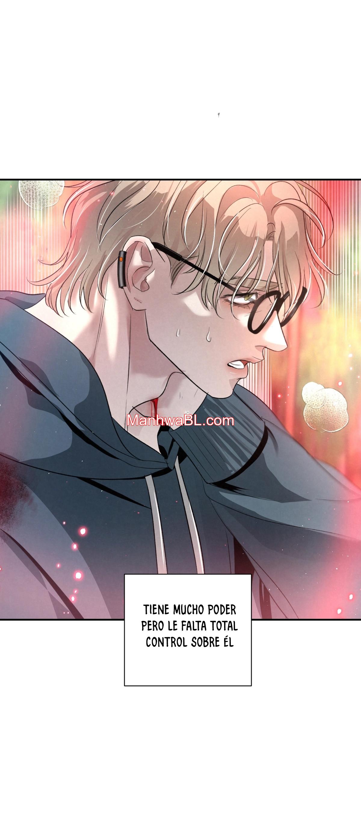 Bloodbound - Capítulo 6 3 manhwa
