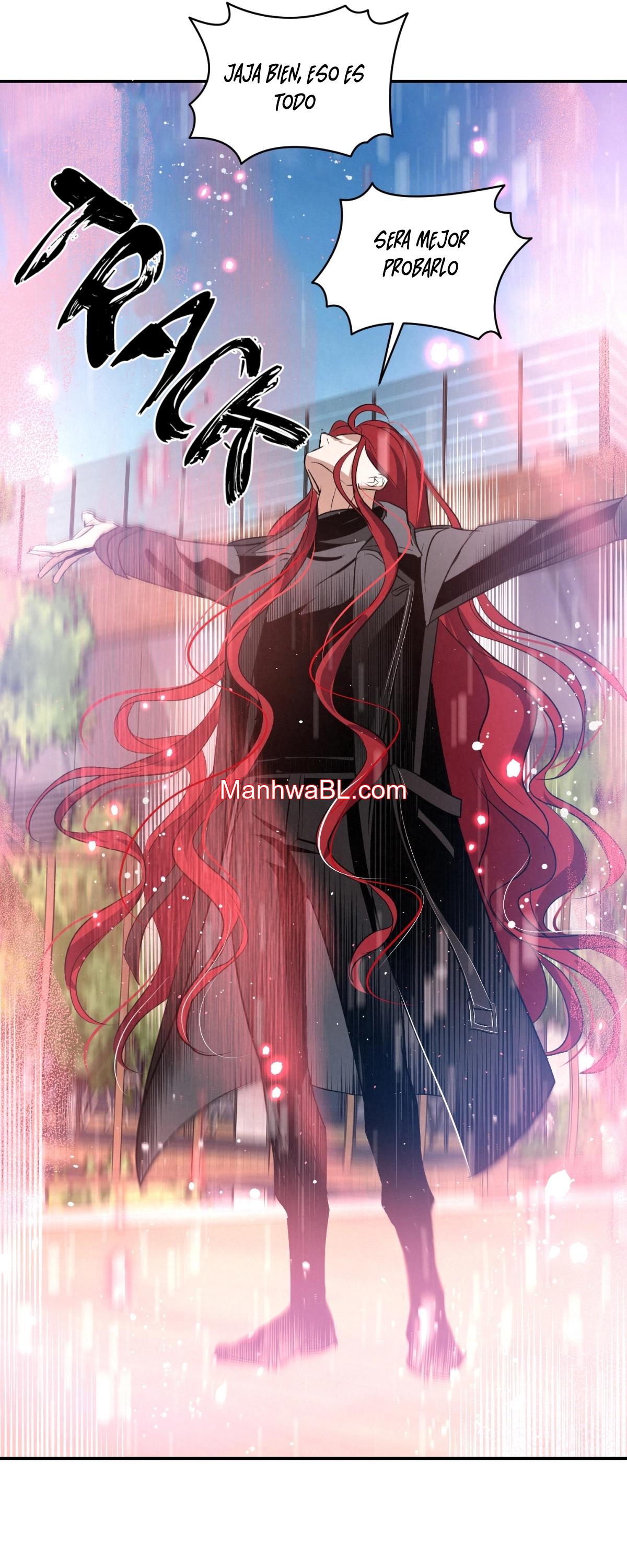 Bloodbound - Capítulo 6 3 manhwa