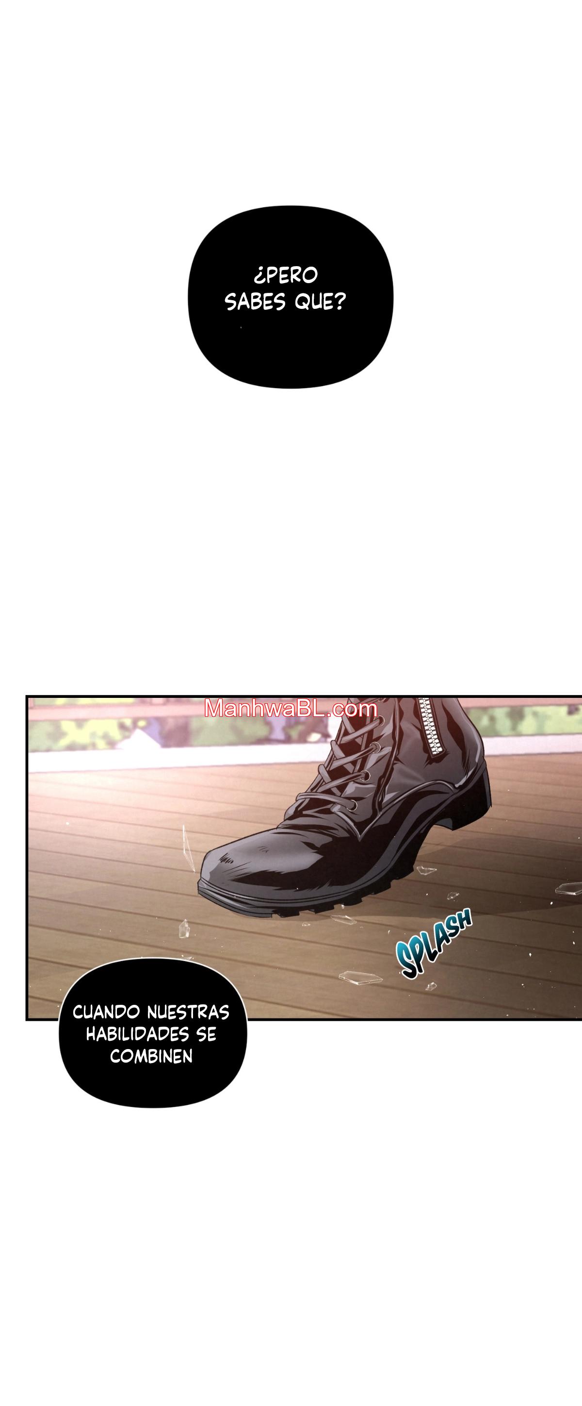 Bloodbound - Capítulo 6 3 manhwa