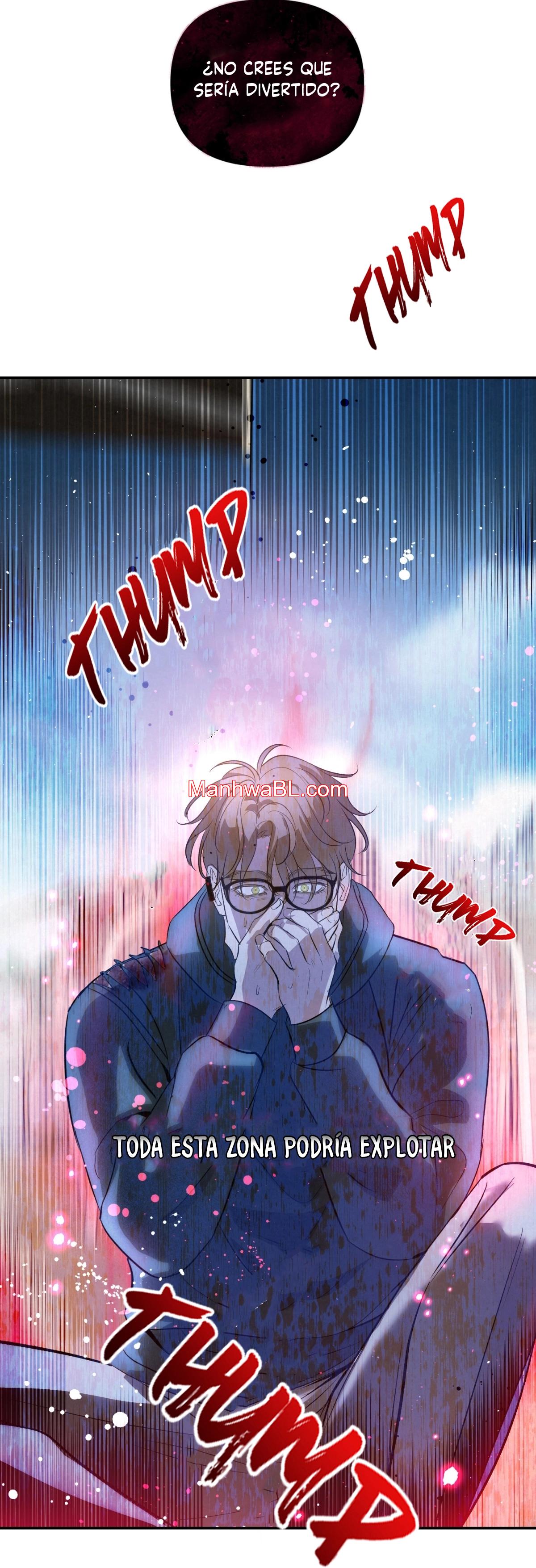 Bloodbound - Capítulo 6 3 manhwa