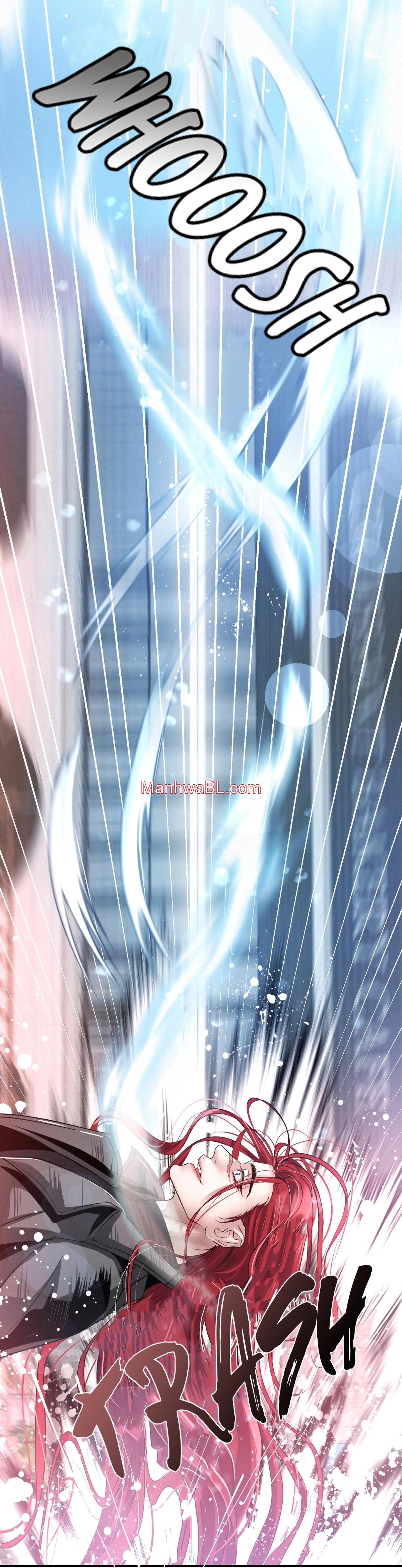 Bloodbound - Capítulo 6 3 manhwa