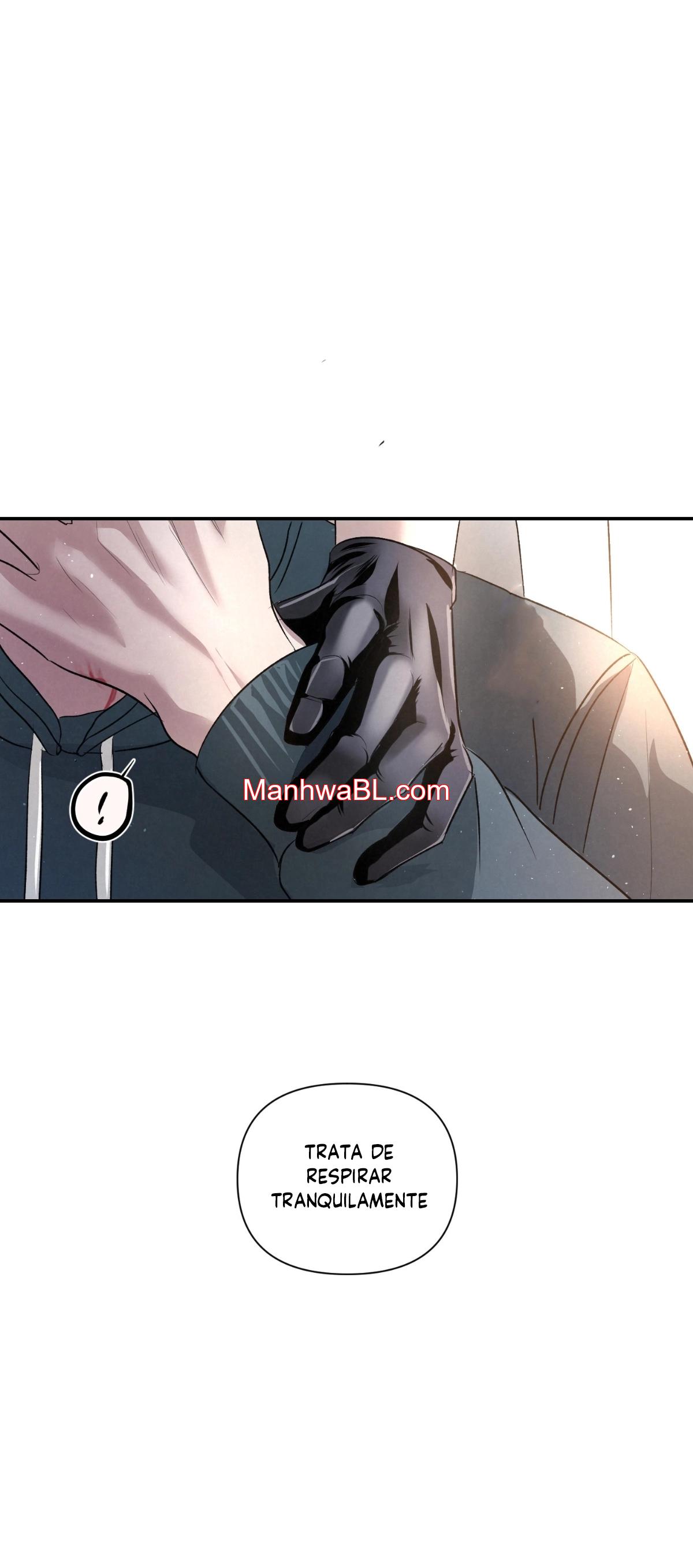 Bloodbound - Capítulo 6 3 manhwa