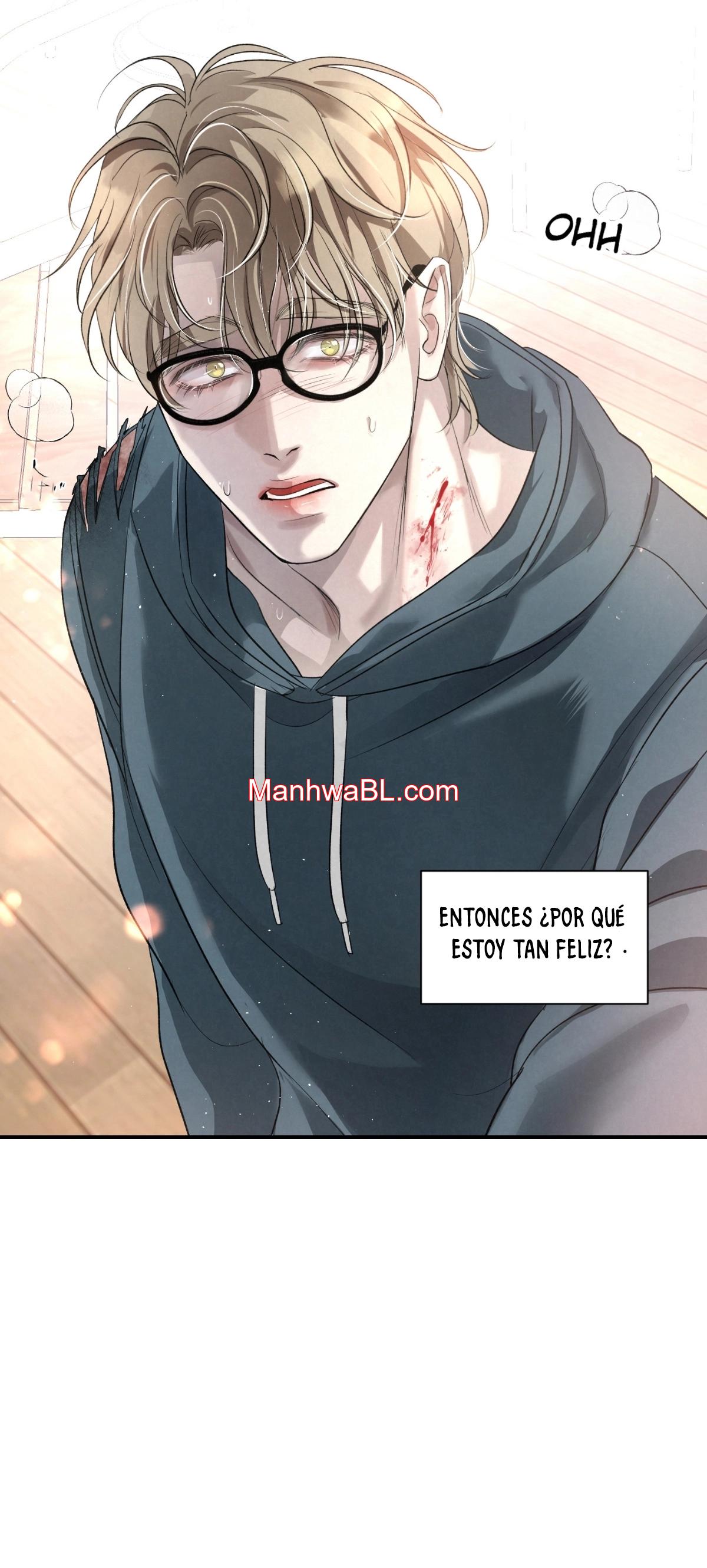 Bloodbound - Capítulo 6 3 manhwa