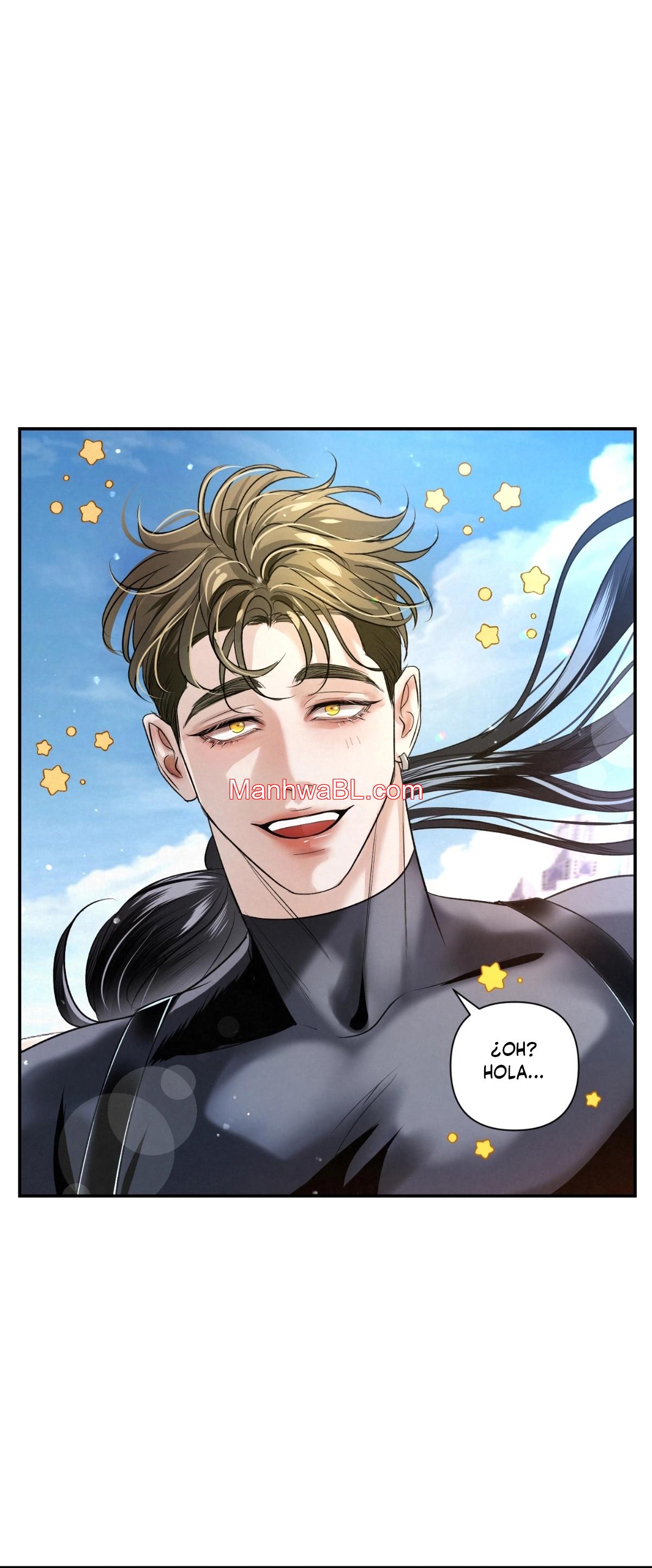 Bloodbound - Capítulo 7 manhwa