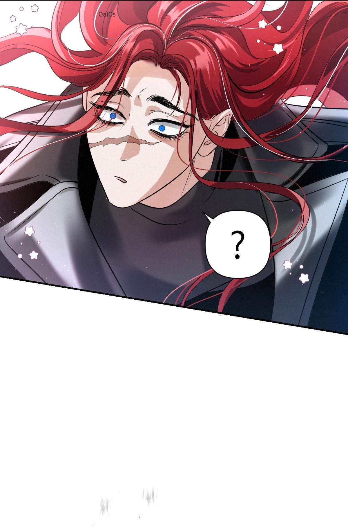 Bloodbound - Capítulo 7 manhwa