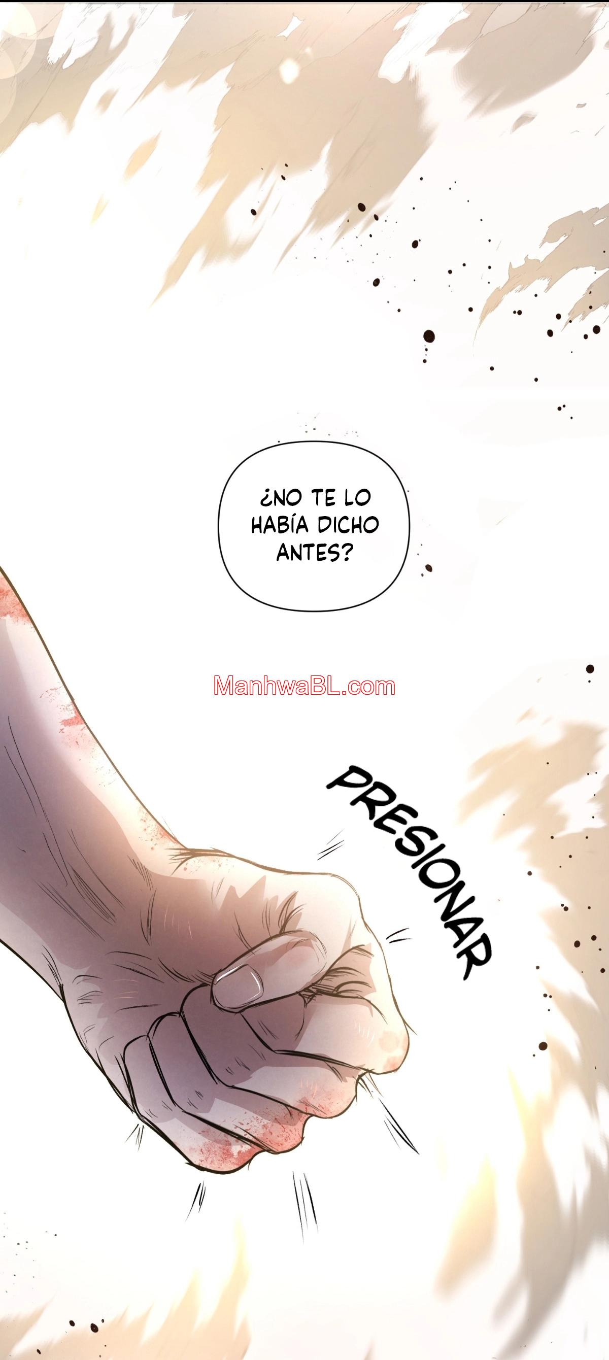 Bloodbound - Capítulo 7 manhwa