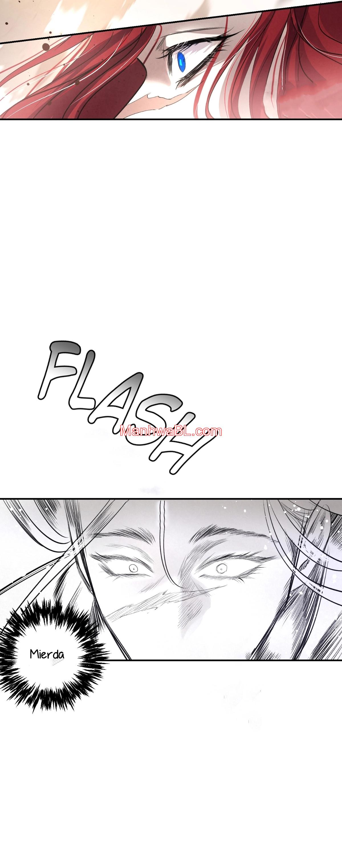Bloodbound - Capítulo 7 manhwa