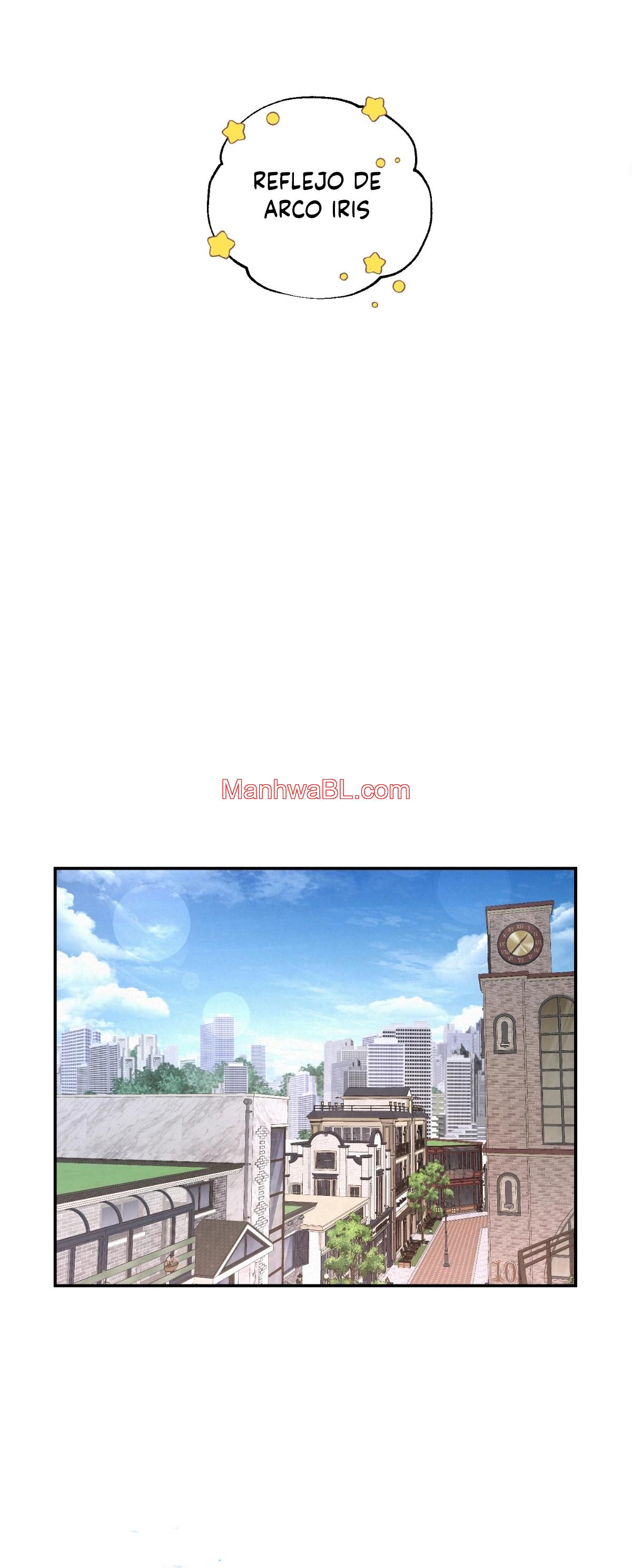 Bloodbound - Capítulo 7 manhwa