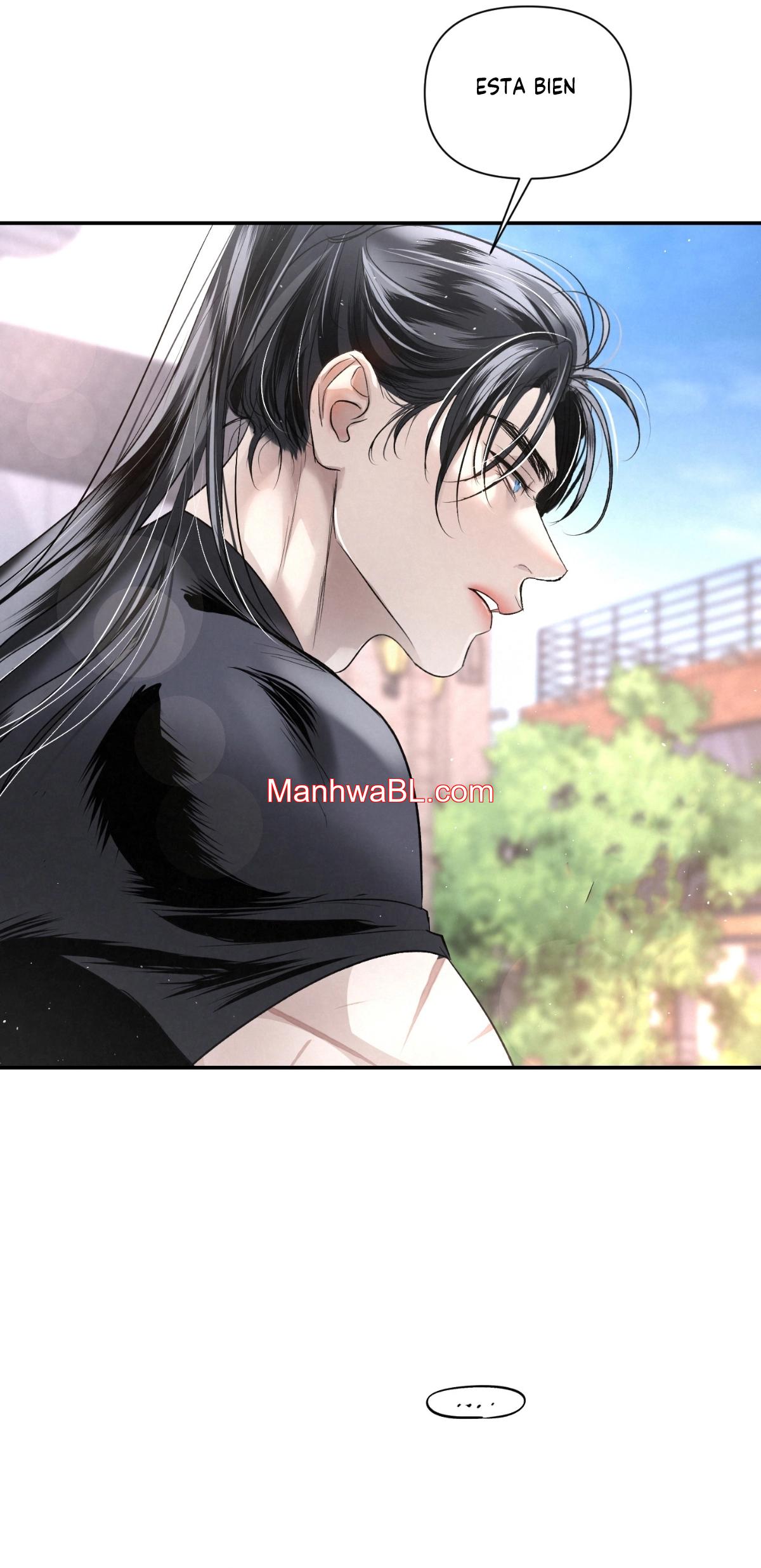 Bloodbound - Capítulo 7 manhwa
