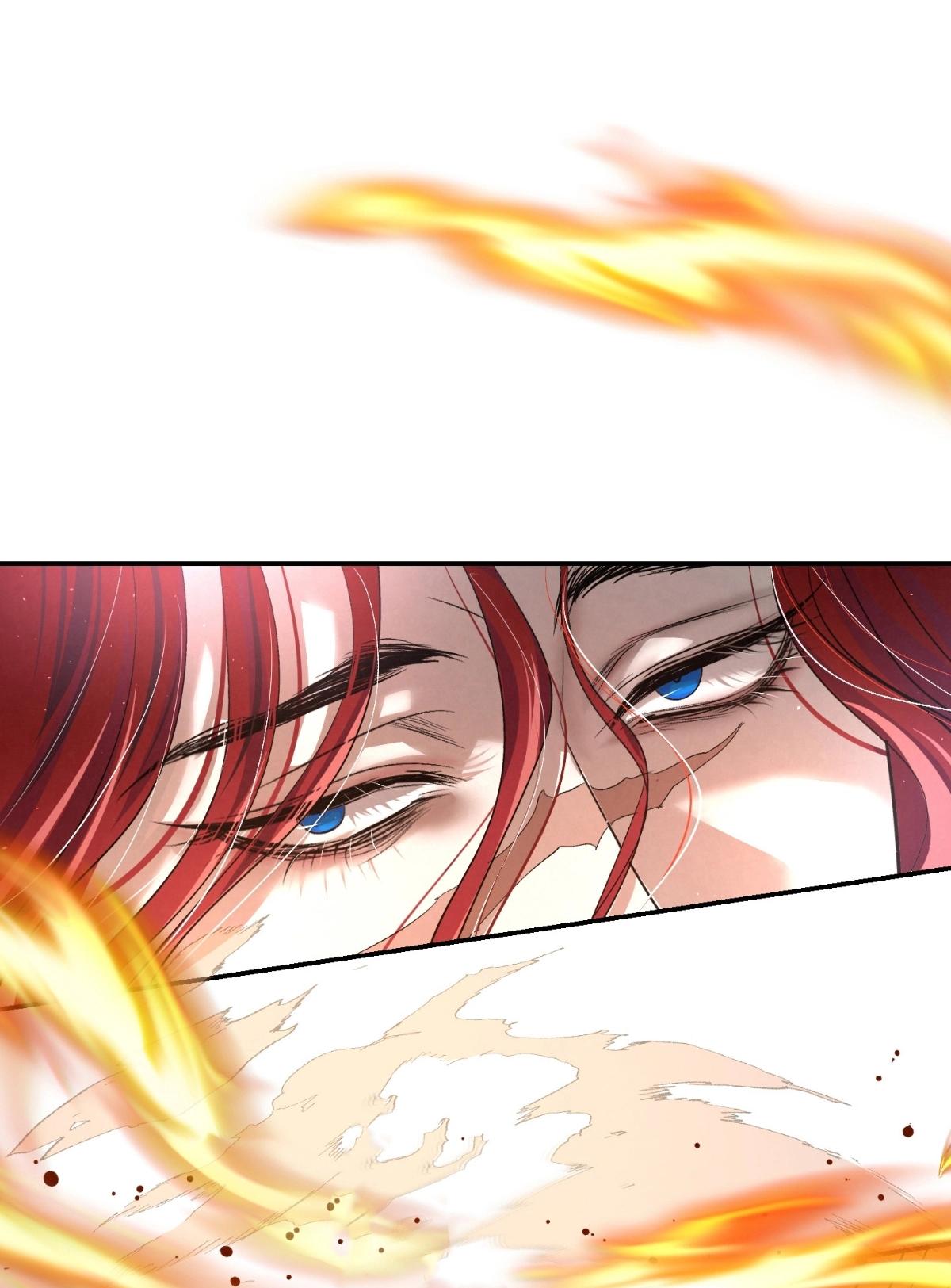 Bloodbound - Capítulo 7 manhwa