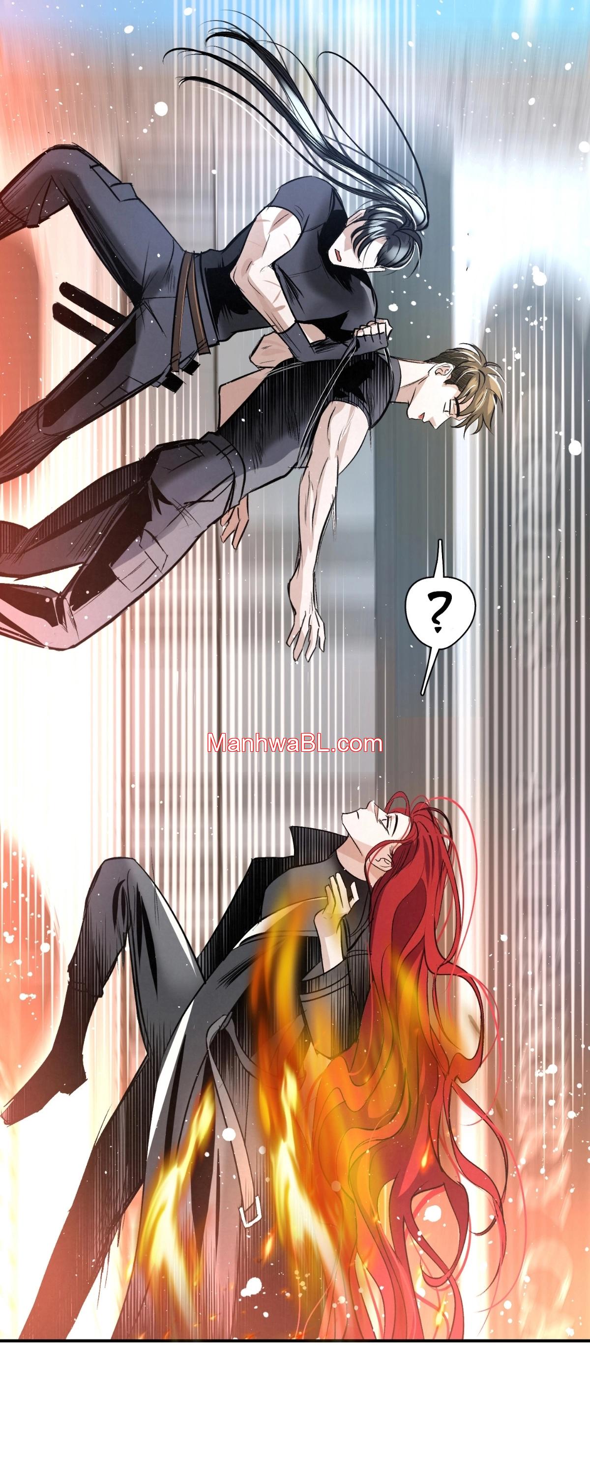 Bloodbound - Capítulo 7 manhwa