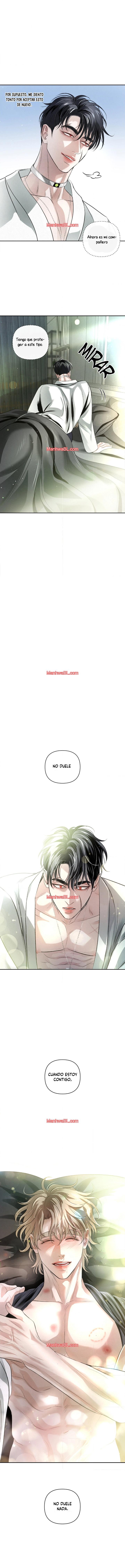 Bloodbound - Capítulo 24 3 manhwa