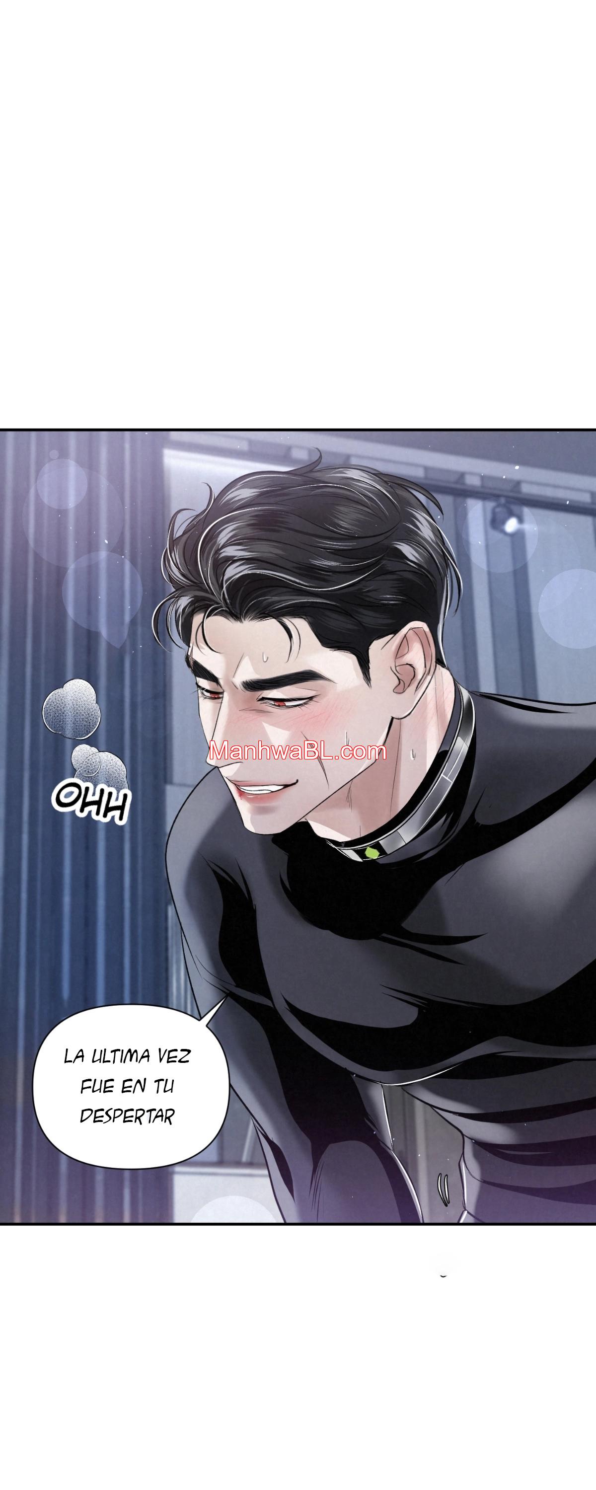 Bloodbound - Capítulo 5 manhwa