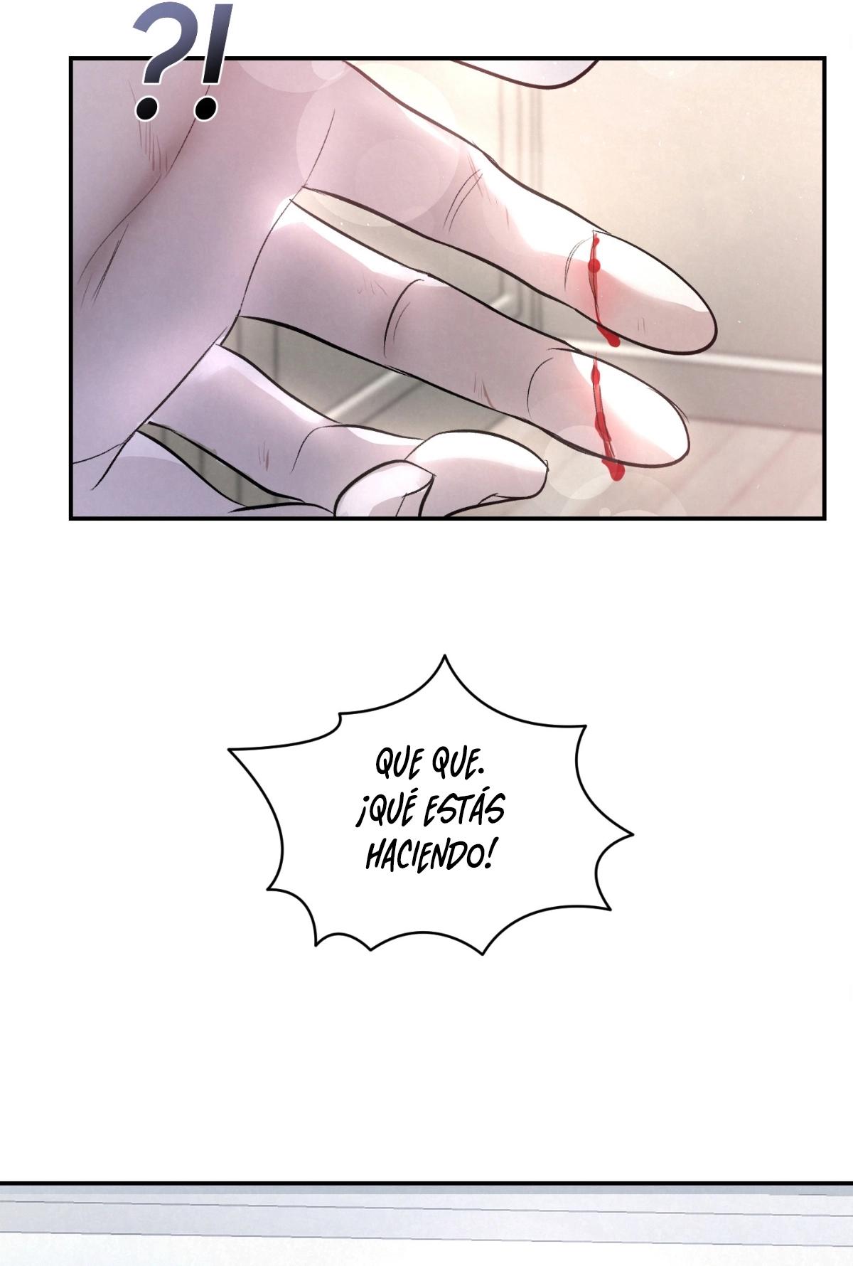 Bloodbound - Capítulo 7 3 manhwa