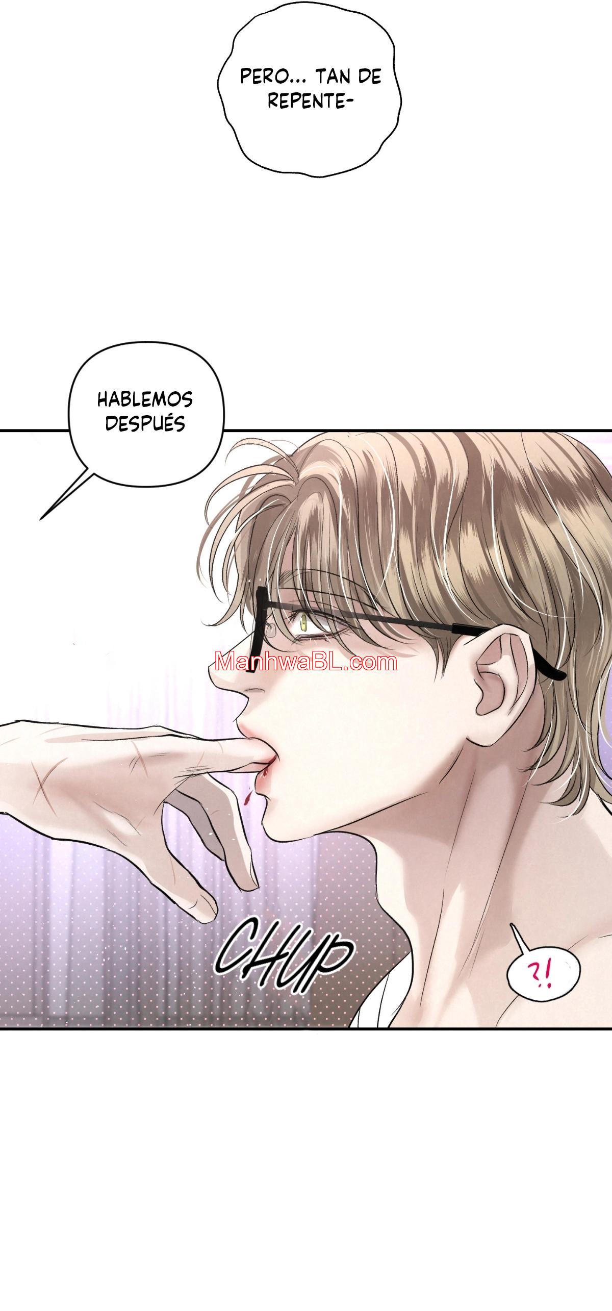 Bloodbound - Capítulo 7 3 manhwa