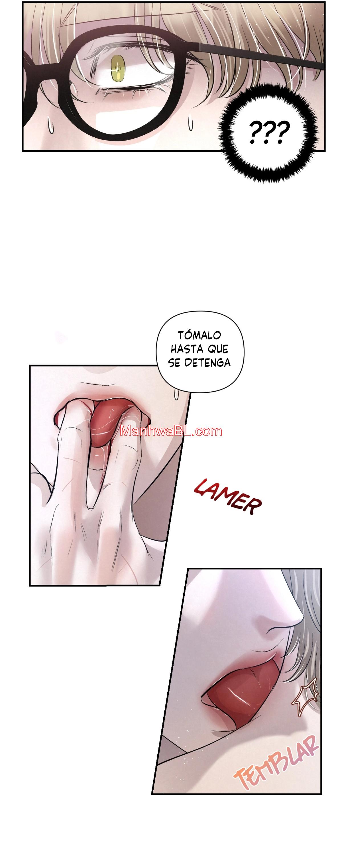 Bloodbound - Capítulo 7 3 manhwa