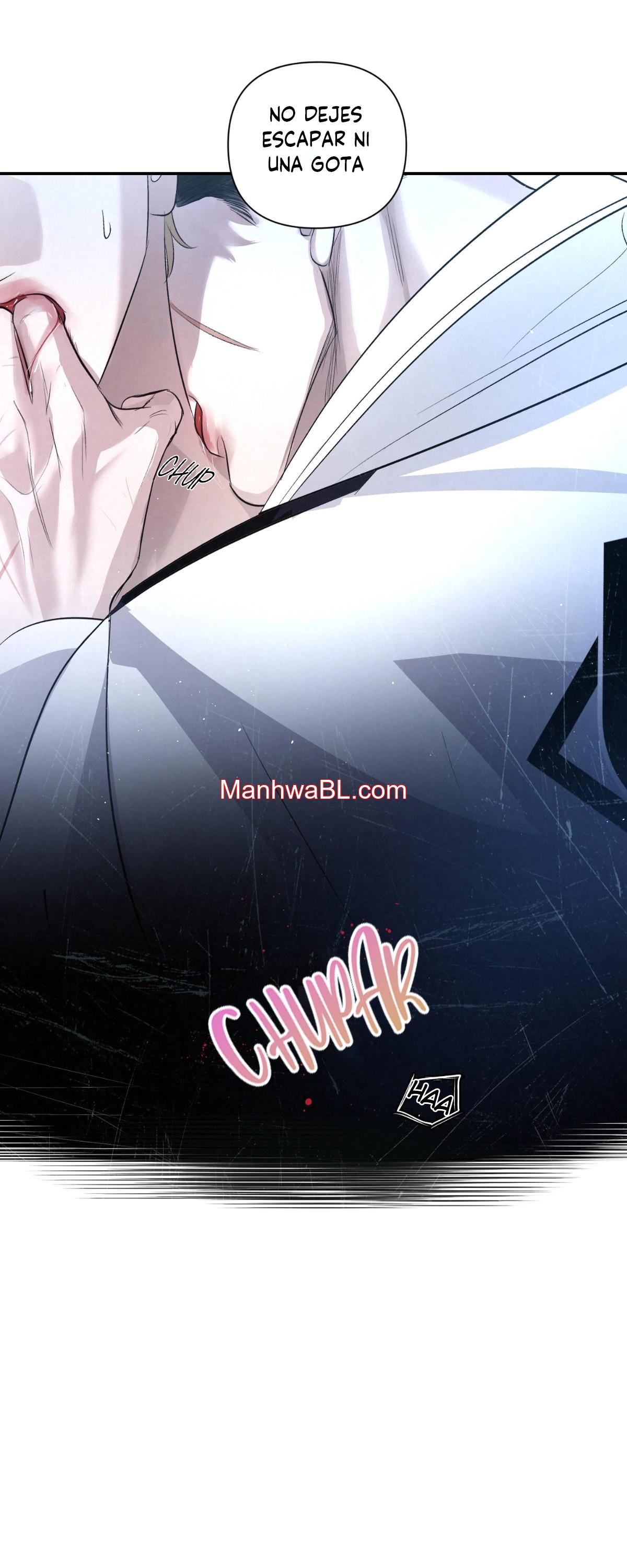 Bloodbound - Capítulo 7 3 manhwa