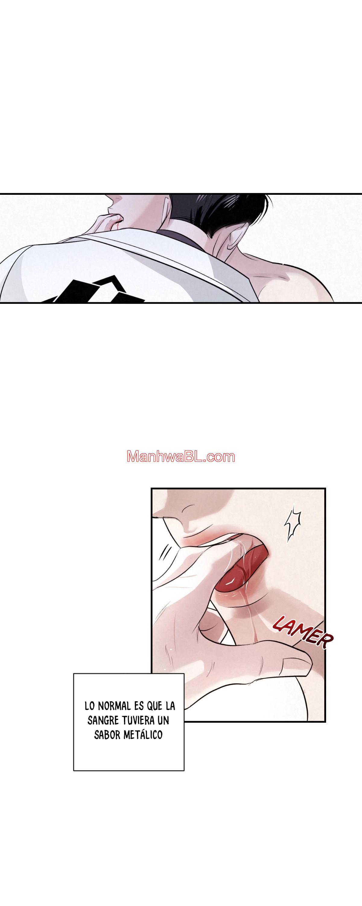Bloodbound - Capítulo 7 3 manhwa