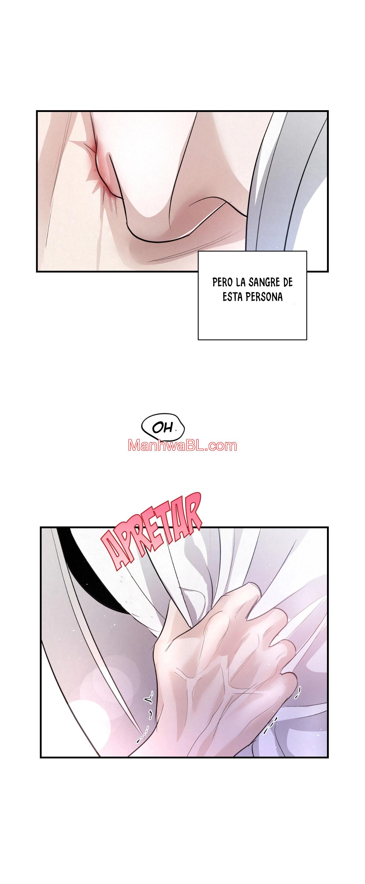 Bloodbound - Capítulo 7 3 manhwa