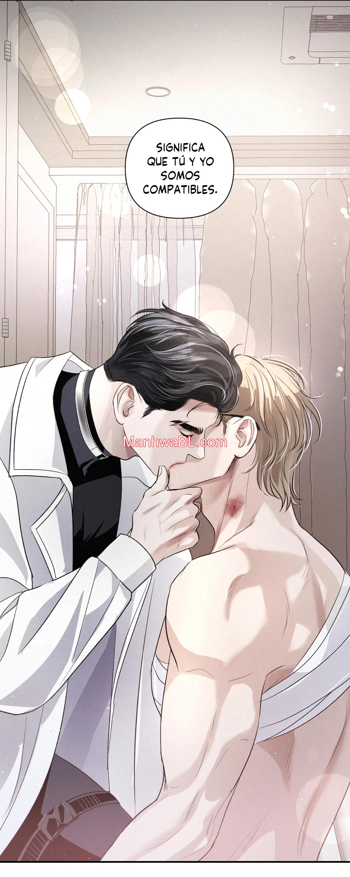 Bloodbound - Capítulo 7 3 manhwa