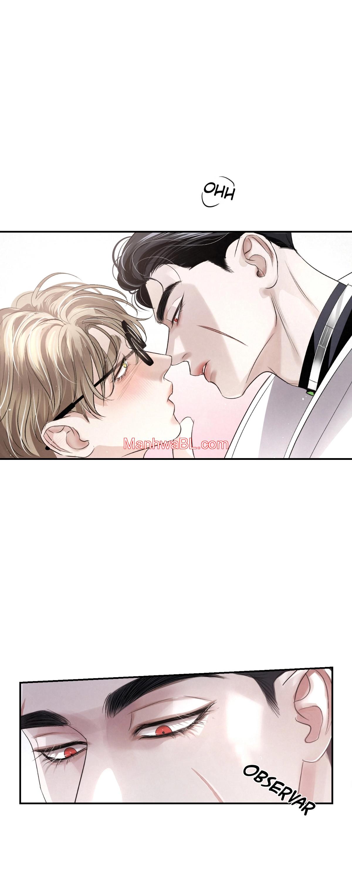 Bloodbound - Capítulo 7 3 manhwa