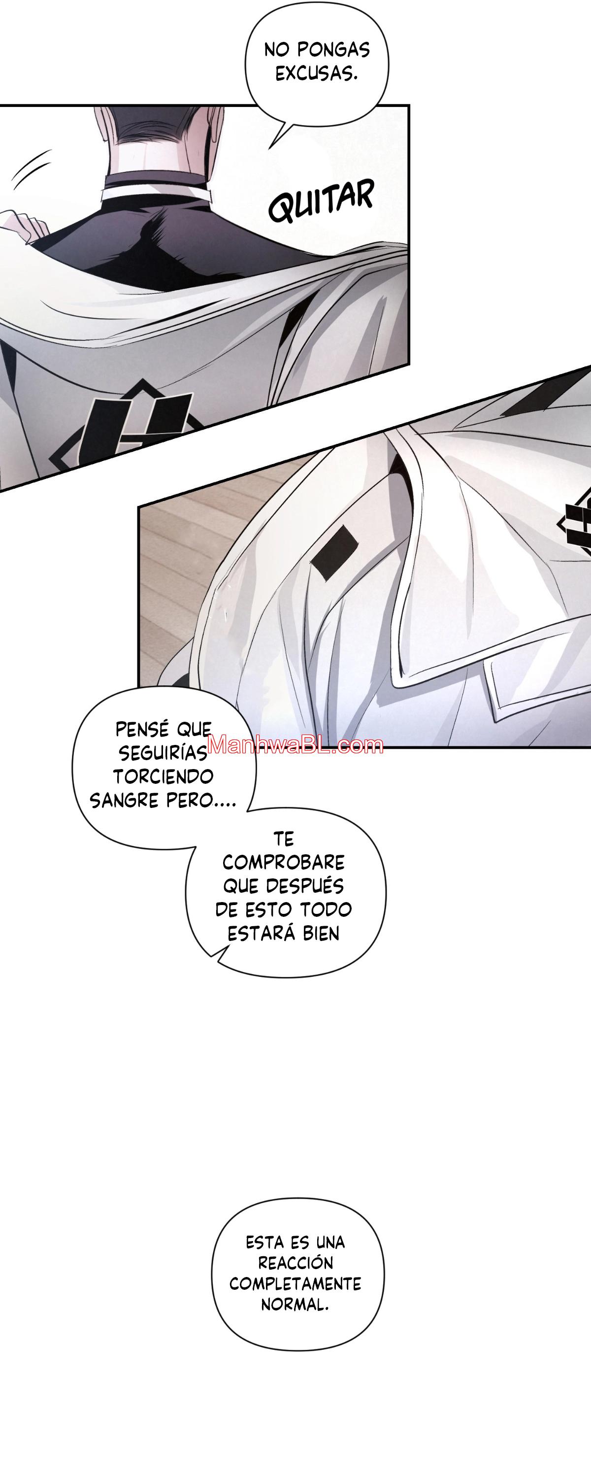 Bloodbound - Capítulo 7 3 manhwa