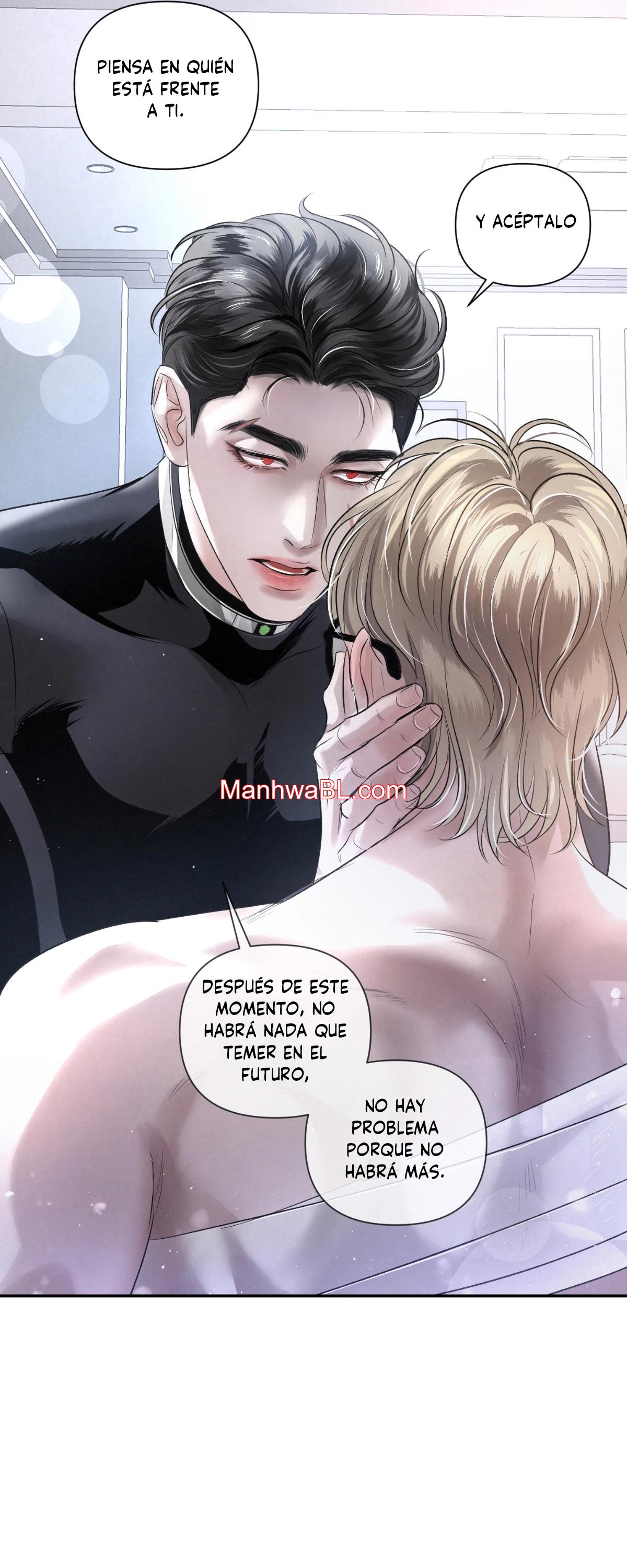 Bloodbound - Capítulo 7 3 manhwa