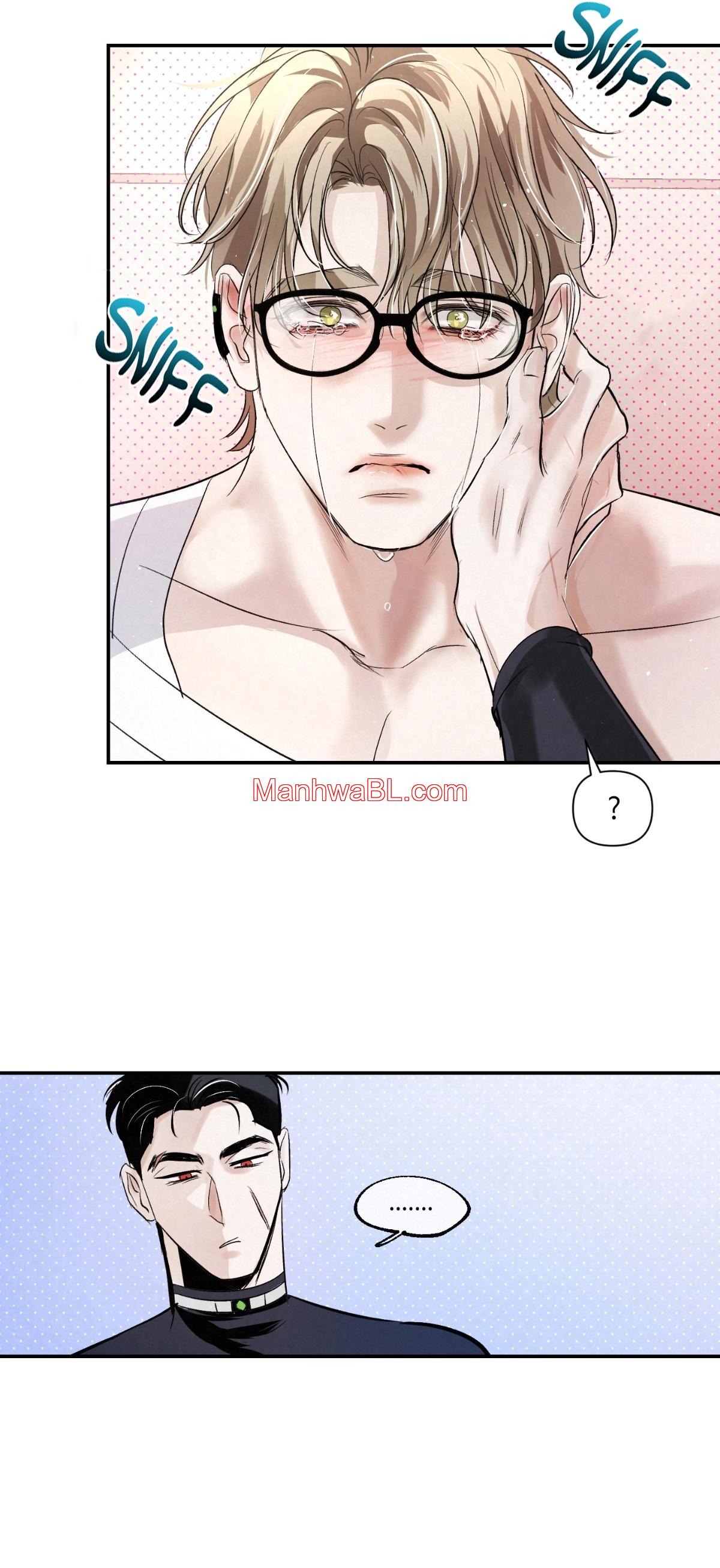 Bloodbound - Capítulo 7 3 manhwa