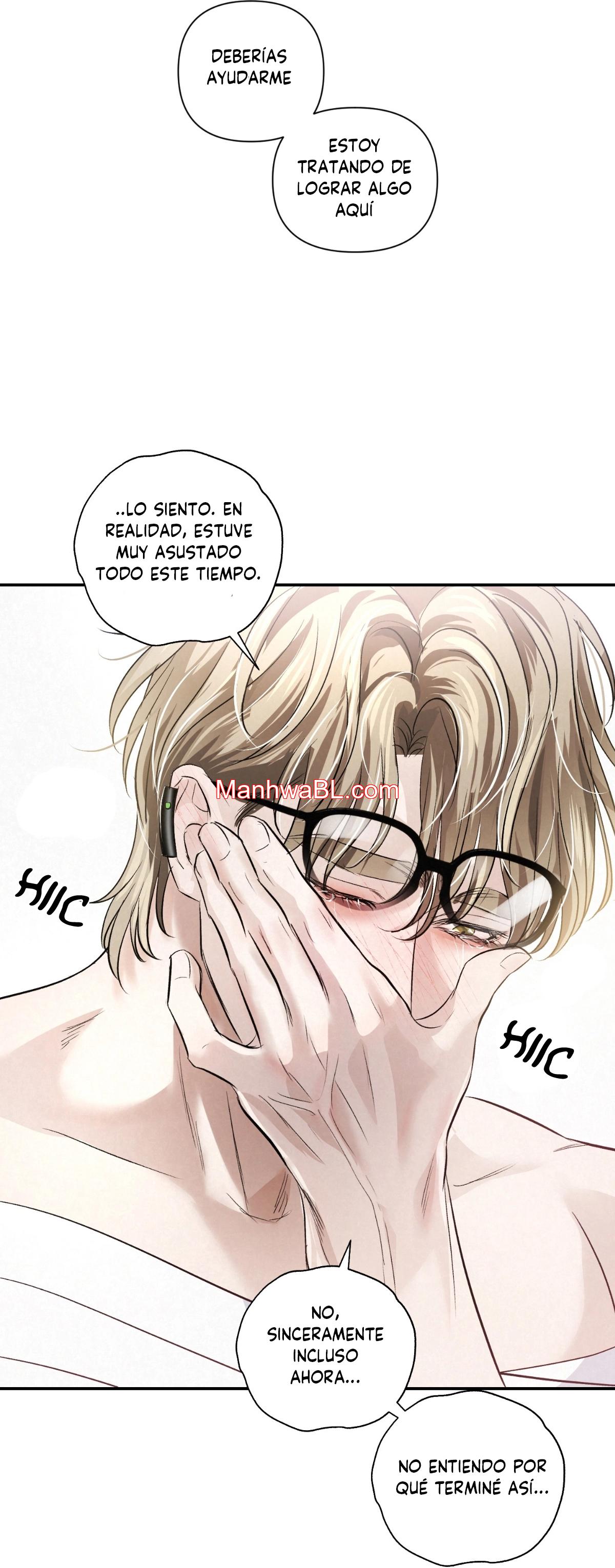 Bloodbound - Capítulo 7 3 manhwa
