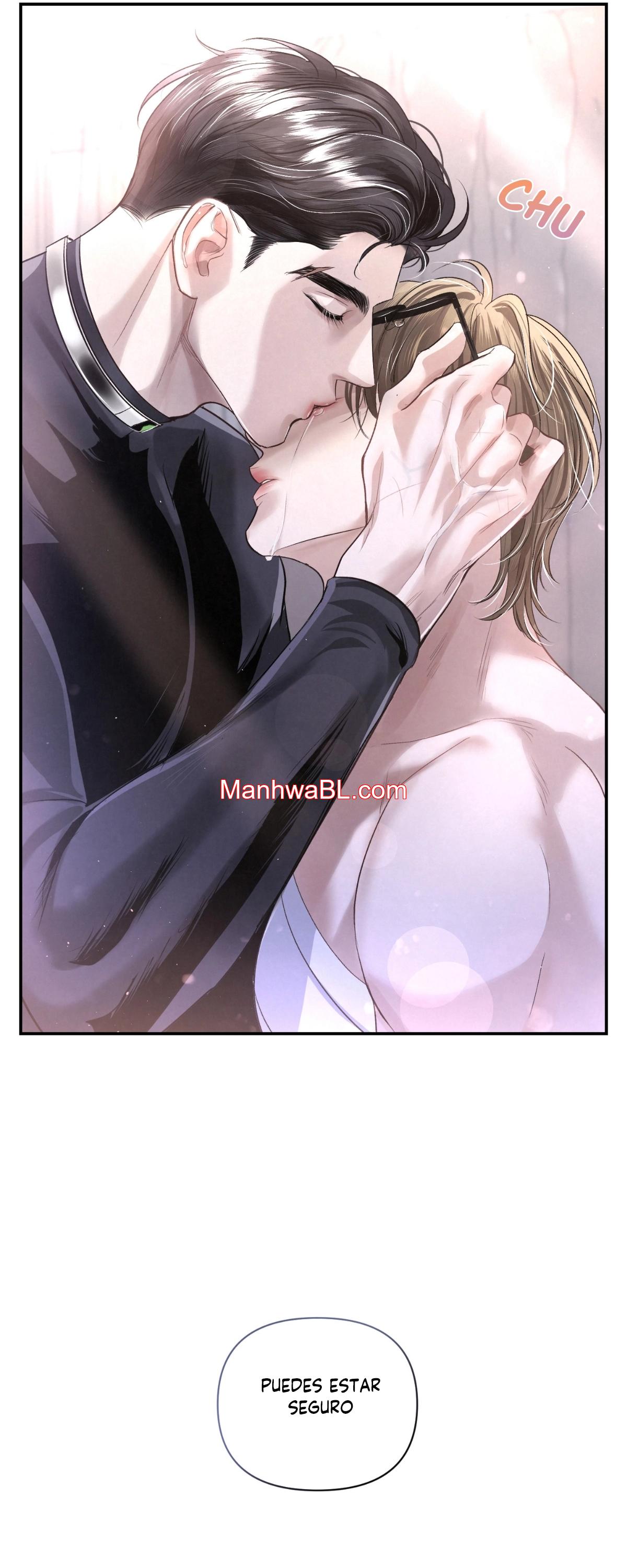 Bloodbound - Capítulo 7 3 manhwa
