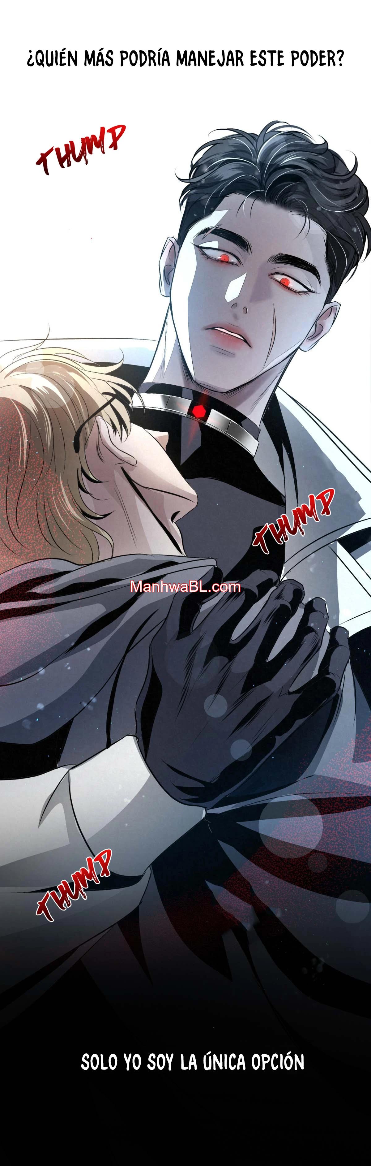 Bloodbound - Capítulo 14 3 manhwa
