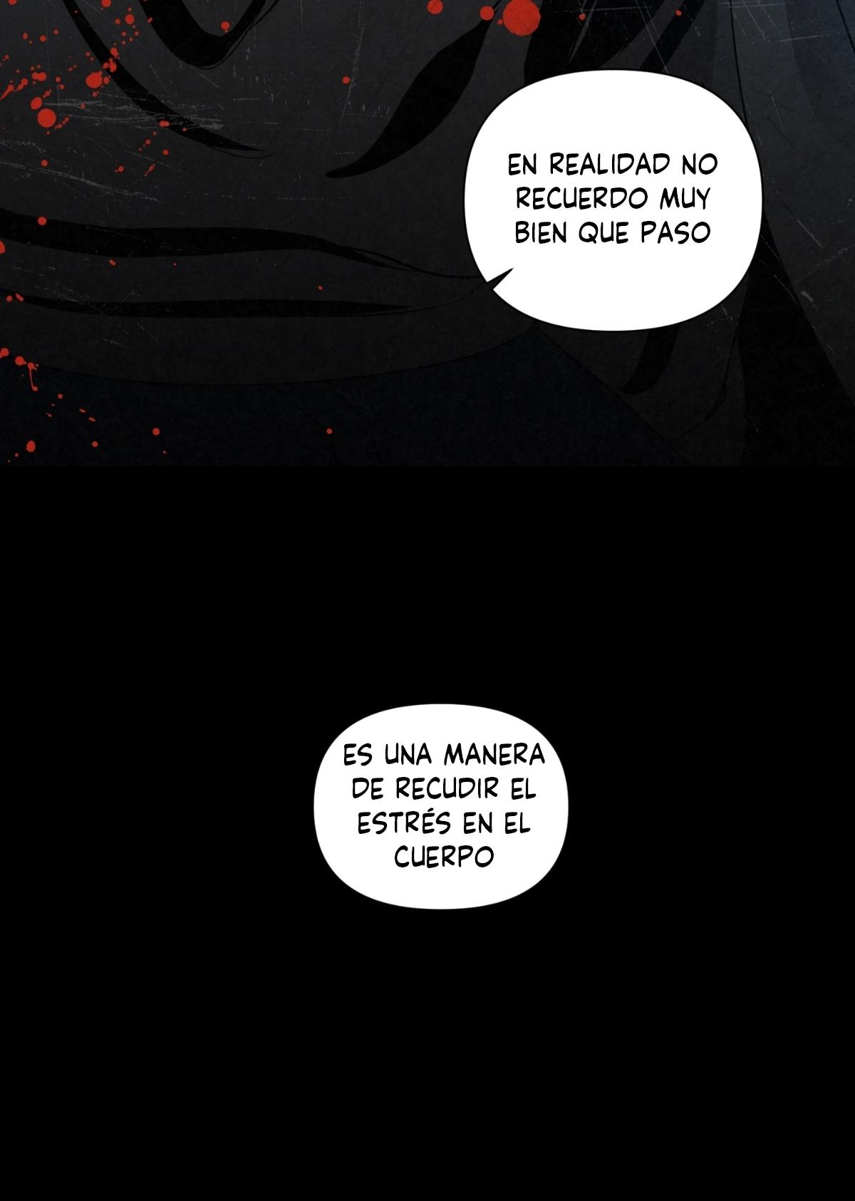 Bloodbound - Capítulo 3 manhwa