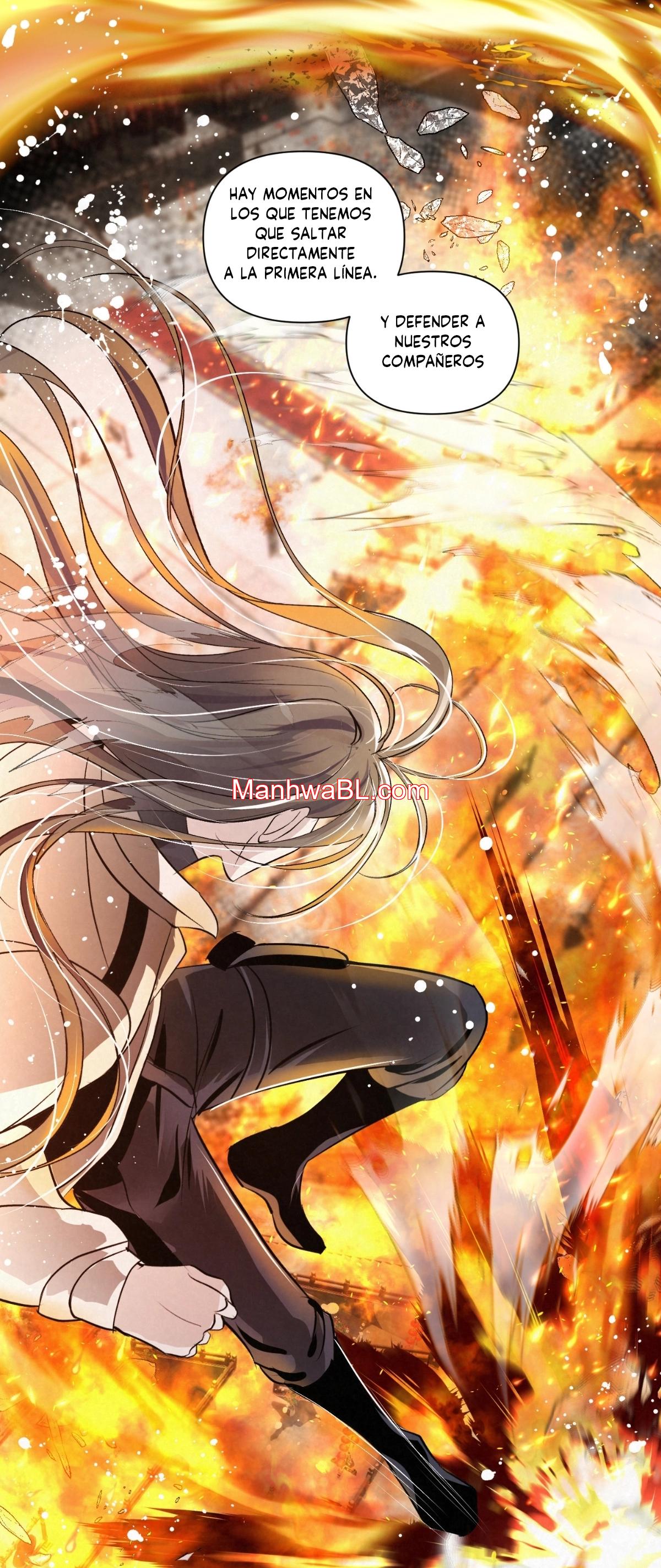 Bloodbound - Capítulo 3 manhwa