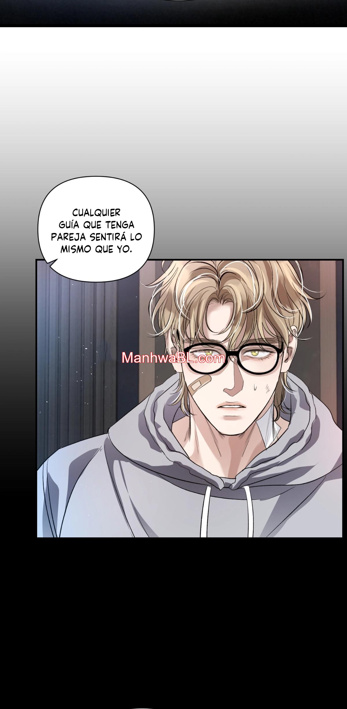 Bloodbound - Capítulo 3 manhwa