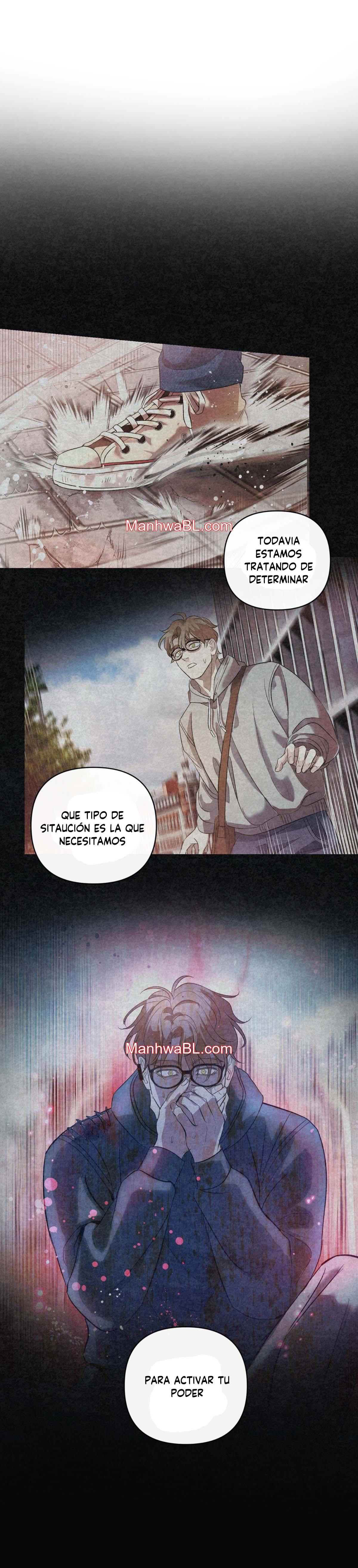 Bloodbound - Capítulo 15 3 manhwa
