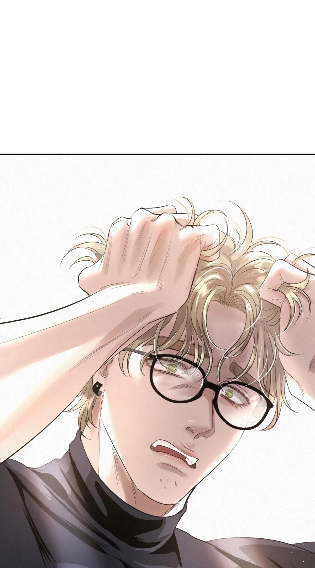 Bloodbound - Capítulo 1 manhwa