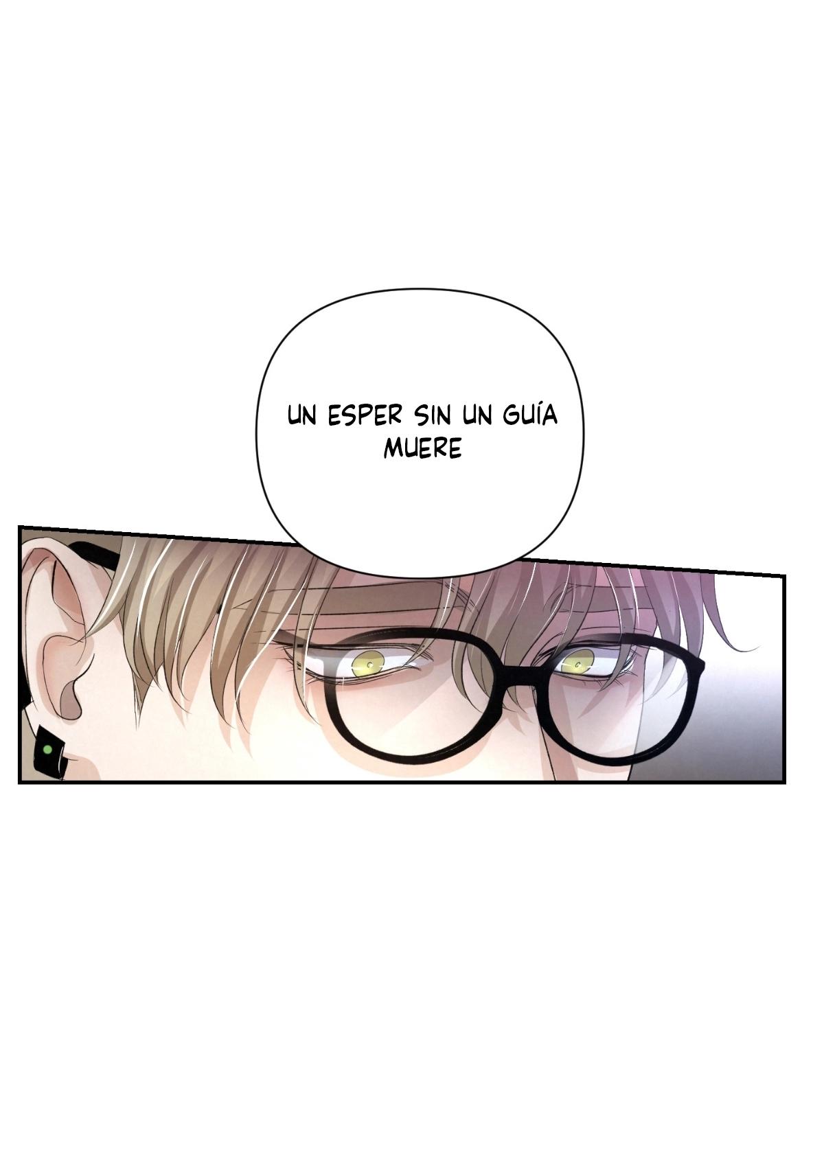 Bloodbound - Capítulo 1 manhwa