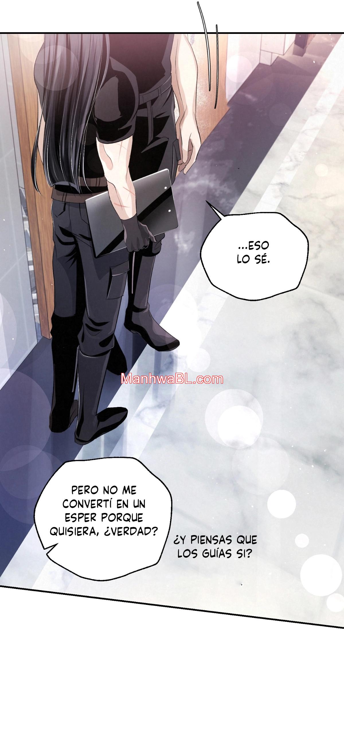 Bloodbound - Capítulo 1 manhwa