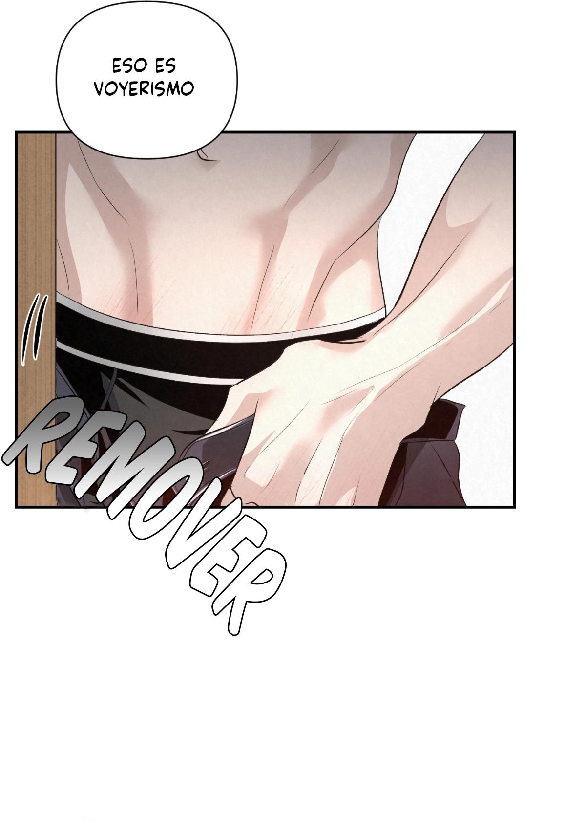 Bloodbound - Capítulo 1 manhwa