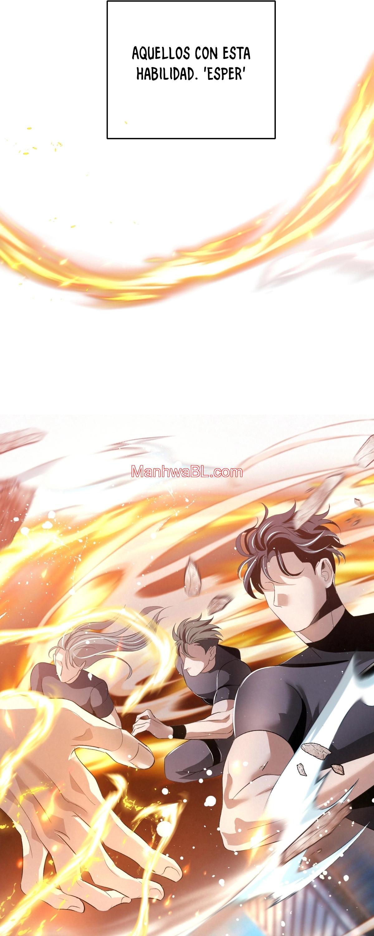 Bloodbound - Capítulo 1 manhwa