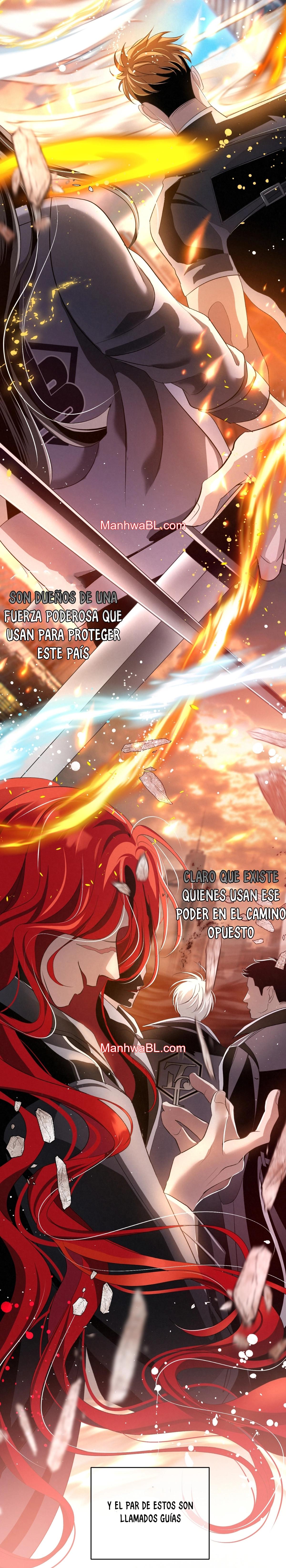 Bloodbound - Capítulo 1 manhwa
