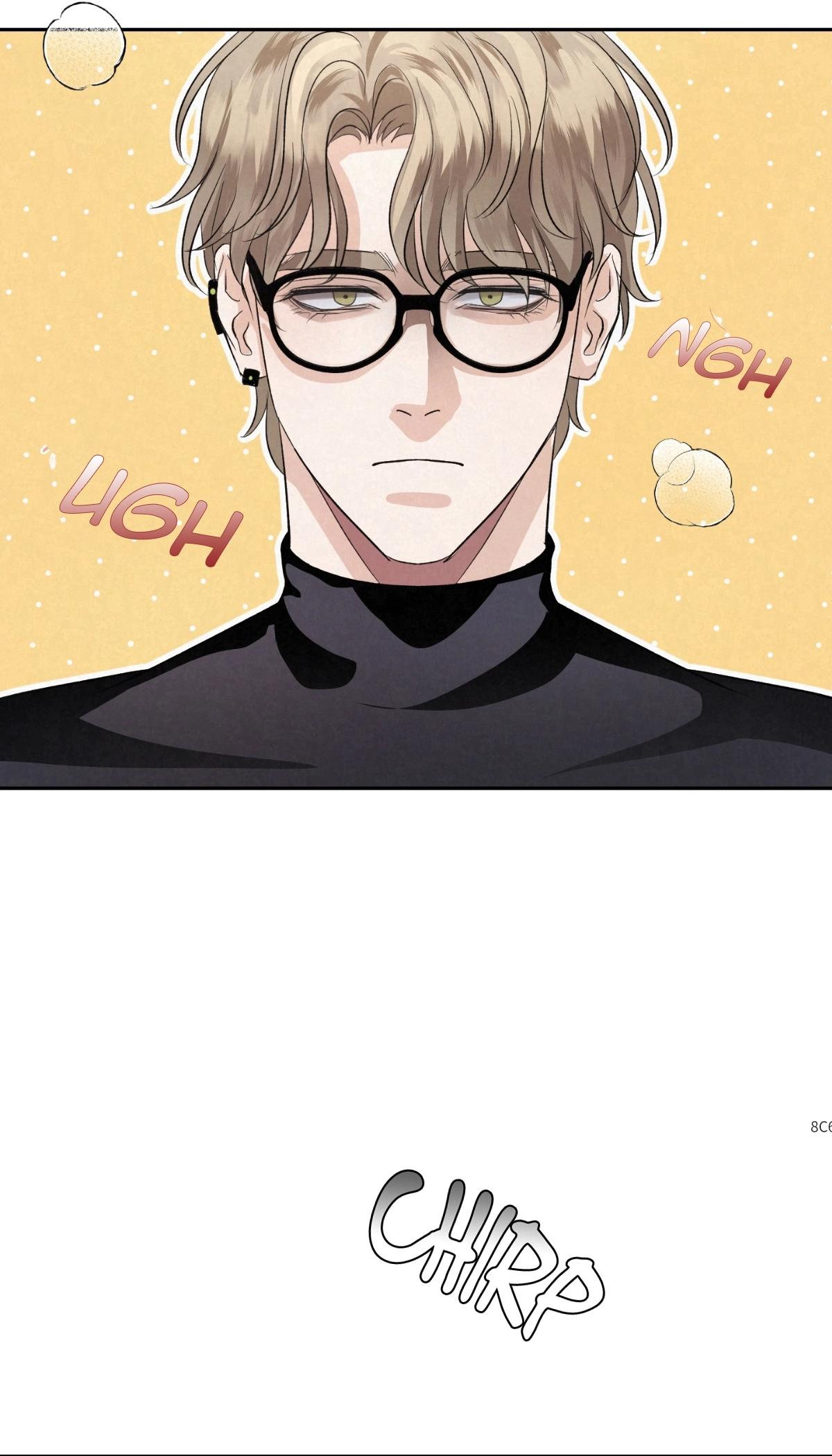 Bloodbound - Capítulo 1 manhwa
