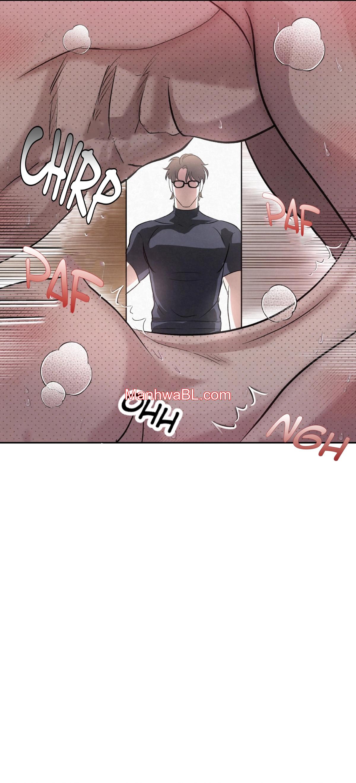 Bloodbound - Capítulo 1 manhwa